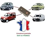 MJD Désactivateur d'anti-démarrage Renault, Opel de