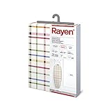 Rayen | Housse pour table à repasser Universelle XXL