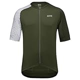 Gorewear Maillot de Cyclisme à Manches courtes pour