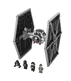 LEGO Star Wars - 9492 - Jeu de Construction - Tie Fighter