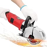 Huanyu mur cannelant le mur électrique de chasseur