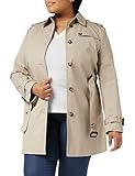 Tommy Hilfiger Heritage Single Breasted Trench, Manteau