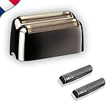 Lame de Rasoir + Tete de Rechange x1 Lame Compatible