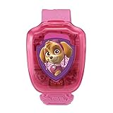VTECH- Montre Interactive DE Stella Paw Patrol-Pat'Patrouille