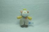 Sucre D'Orge DOUDOU SINGE PELUCHE
