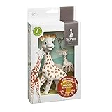 Sophie la Girafe Coffret x GCF (Giraffe Conservation