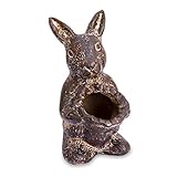 mitienda mit Liebe gemacht Pot de Fleurs en Argile