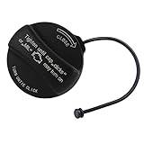 zingking Bouchons de réservoir de carburant Bouchon