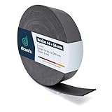 diconfa FENÊTRE DE TOIT Joint mousse gris pour clapet