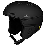 S Sweet Protection Adaptateur MIPS Casque Noir Taille