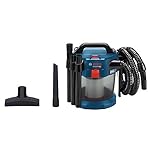Bosch Professional 18V System aspirateur eau et poussière