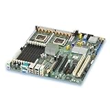 Intel Server Board S5000PSLROMBR Carte mère pour Intel