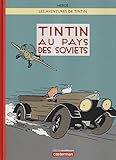 Les aventures de Tintin, Nº 25 : Tintin au pays des