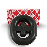 Febi bilstein 07358 Anneau de fixation, silencieux