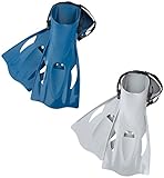 Bestway Hydro-Swim Meridian Palmes de Natation Assorties