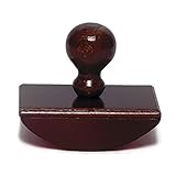 Jacques Herbin 25000T- Un tampon buvard en bois teinté