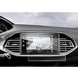 [Lot de 2] films de protection d'écran de navigation