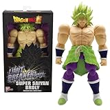 BANDAI - Dragon Ball Super - Figurine Géante Super