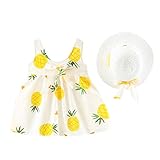 TWIFER Ensembles De BéBé Filles Fille VêTements Tenue