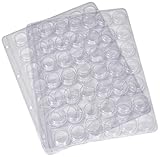 SAFE Feuille complémentaire 7867 pour pour Capsules