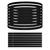 CZ Store ✮Marque Francaise Bandeau de Sport|Lot DE