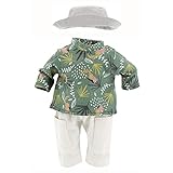 Vilac Habillage Minouche 34 cm ELOI