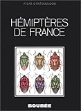 Hémiptères de France : Atlas des hémiptères