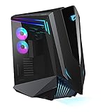 GIGABYTE AORUS C700 GLASS Boîtier PC – Grand tour,