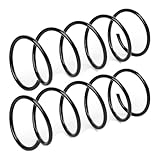 RIDEX Jeu de suspensions ressorts Kit de ressort 189S0066