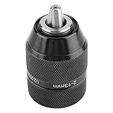 Perceuse à Métaux 13 Mm - Mandrin Universel de Remplacement