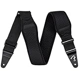 Fender©"Bassman™ Néoprène Sangle pour Guitare et Basse