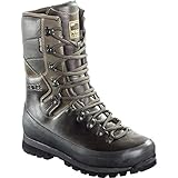 Meindl Dovre Extreme GTX Chaussures larges - Marron
