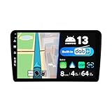 BXLIYER Android 13 - [INTEGRE Dab] - Autoradio pour