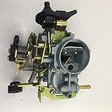 Carburateur for PEUGEOT 205 1124cc GL.GR.XL.XR remplacer