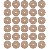 TEHAUX Roues Artisanales En Bois 1. Roues En Bois Non