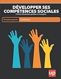 DÉVELOPPER SES COMPÉTENCES SOCIALES | À l’extérieur: