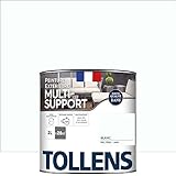 Tollens Peinture extérieure multisupport - Ultra résistante