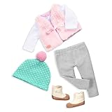 Our generation - BD30389Z - Tenue classique - gilet