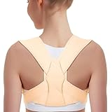 Vicorrect Correcteur de Posture, Regolabile Posture