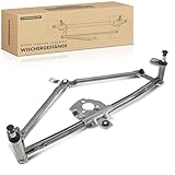 Tringlerie d'essuie-glace sans moteur compatible avec