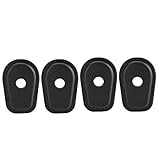 Gorgeri 4 pièces Tournez le Joint Léger,Joint D'étanchéité