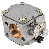 Cancanle Carburateur pour Husqvarna 61 266 268 272