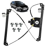 STARKIT PERFORMANCE Leve vitre compatible pour Peugeot