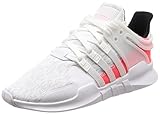 adidas EQT Support ADV Crystal White White Turbo 47