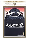 Amadeus [DVD] (IMPORT) (Pas de version française)