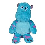 Doudou Malin Disney Peluche Sully Monstres et Compagnie