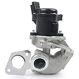 Globalautoparts Vanne EGR 1618PF, 1618N8, 1333611,