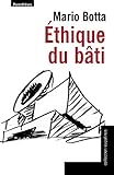 Ethique du bâti