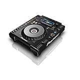 Pioneer CDJ-900 Nexus Table de mixage professionnelle