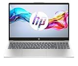 HP 15-fd0004sf Ordinateur Portable 15,6" FHD, PC Portable